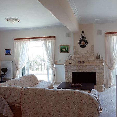 Apartamento Alexadra'S House Κάτω Αλμυρή Exterior foto