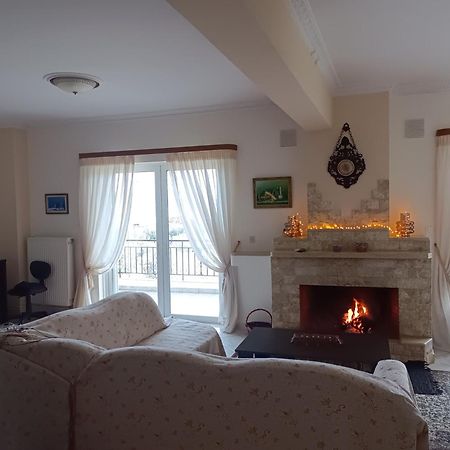 Apartamento Alexadra'S House Κάτω Αλμυρή Exterior foto