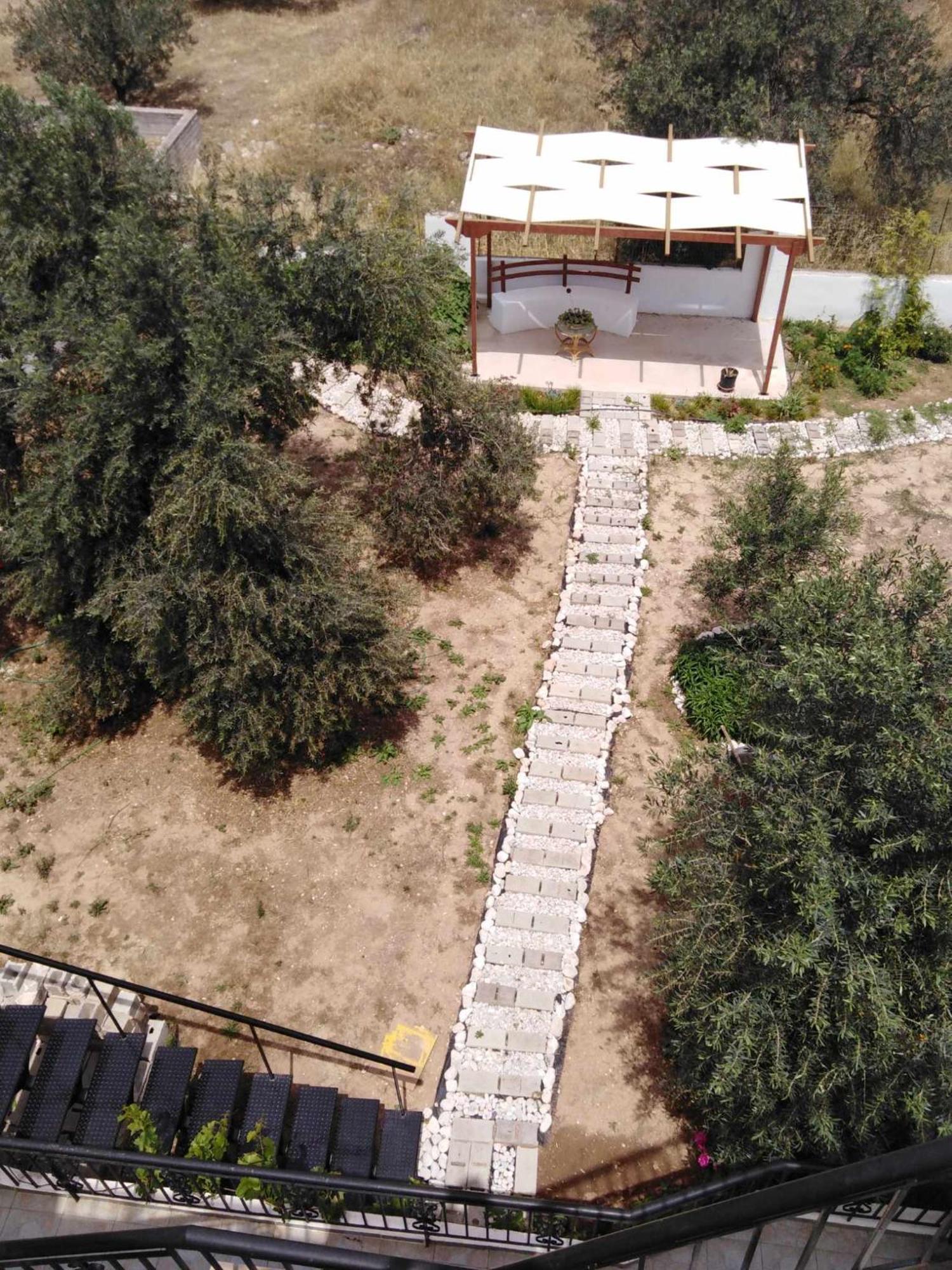 Apartamento Alexadra'S House Κάτω Αλμυρή Exterior foto