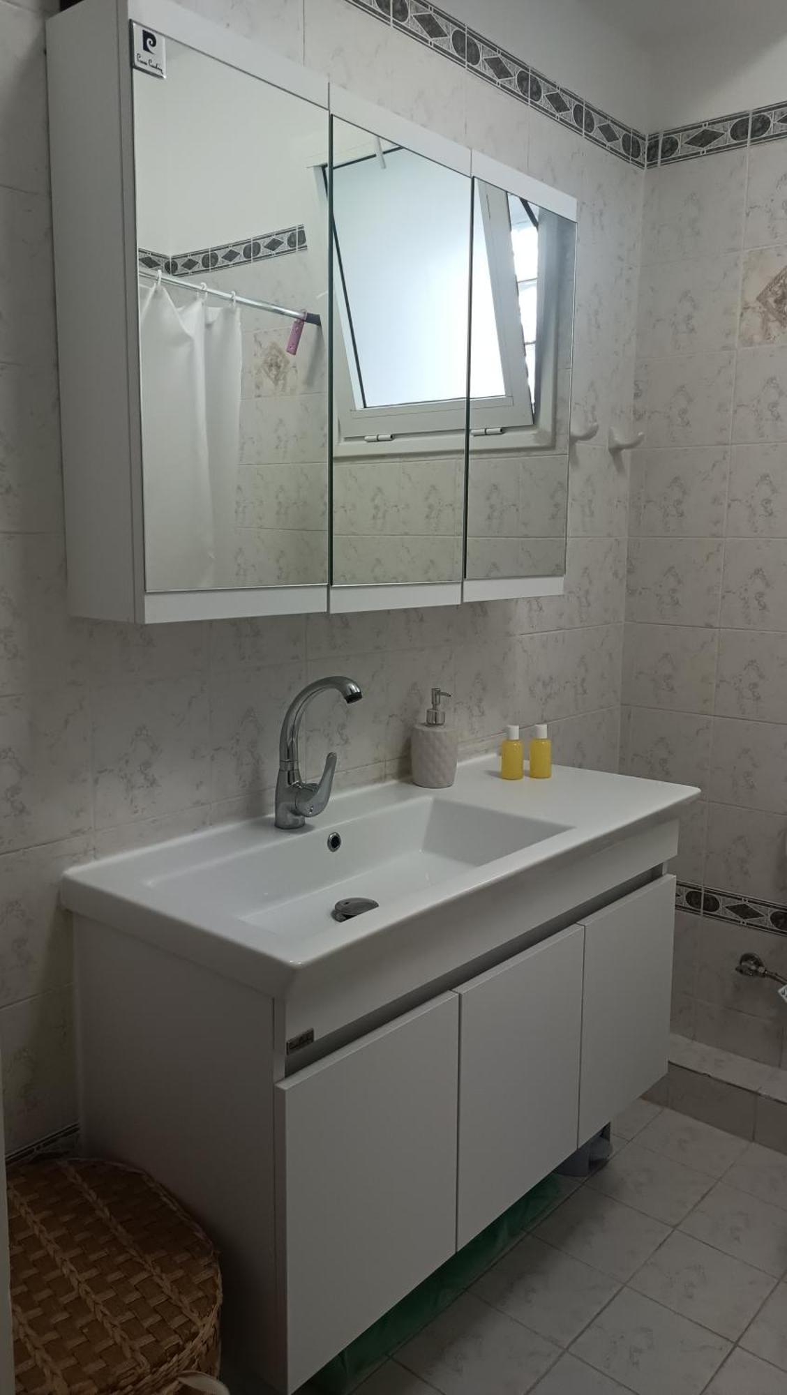 Apartamento Alexadra'S House Κάτω Αλμυρή Exterior foto