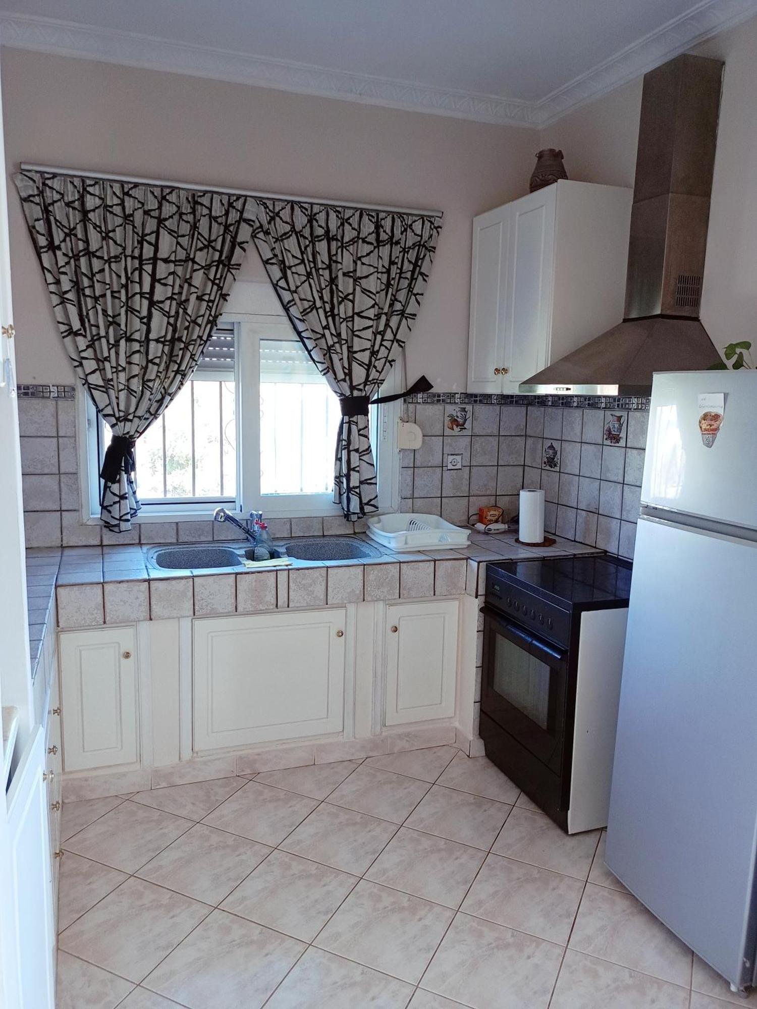 Apartamento Alexadra'S House Κάτω Αλμυρή Exterior foto