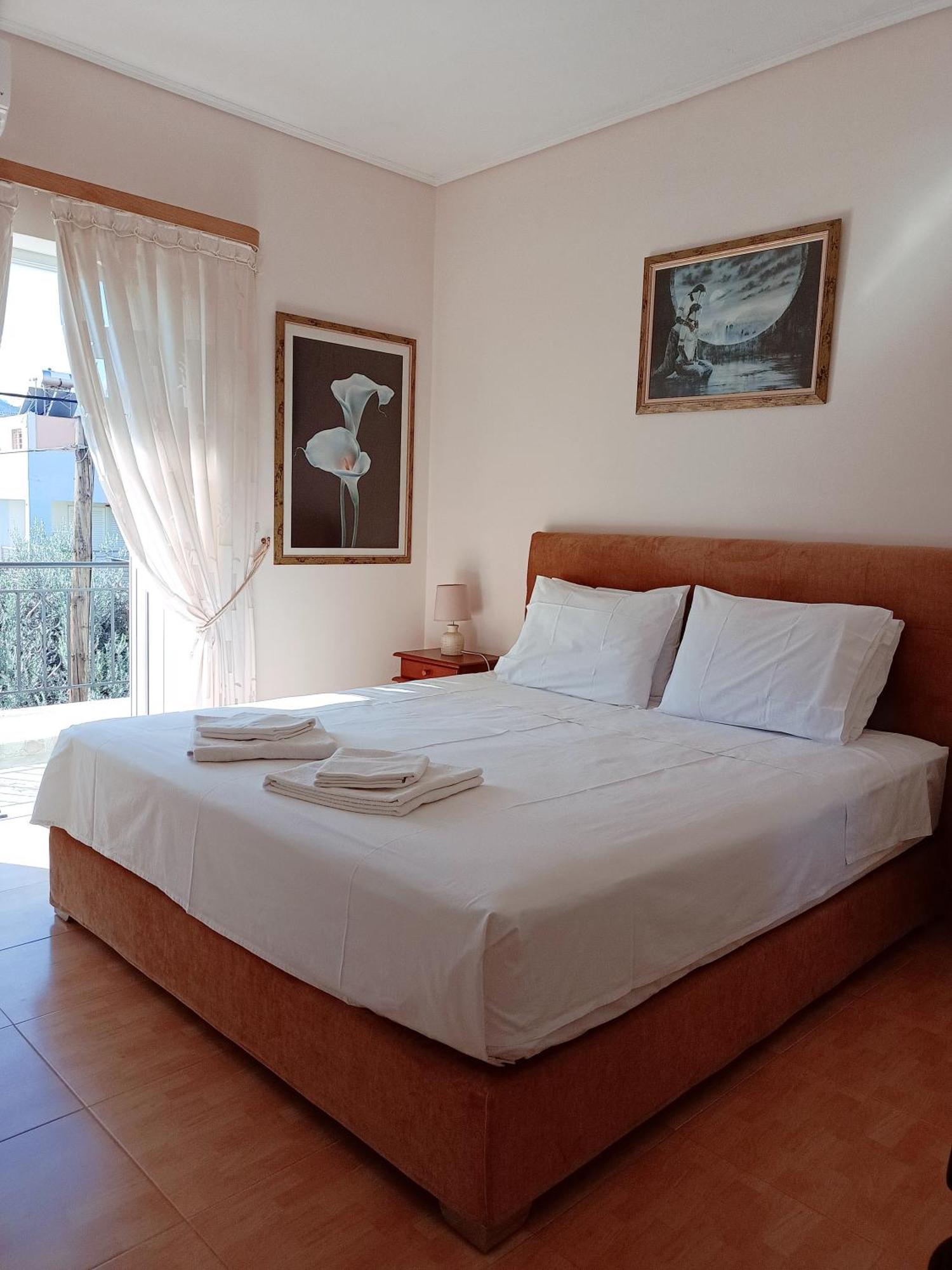 Apartamento Alexadra'S House Κάτω Αλμυρή Exterior foto