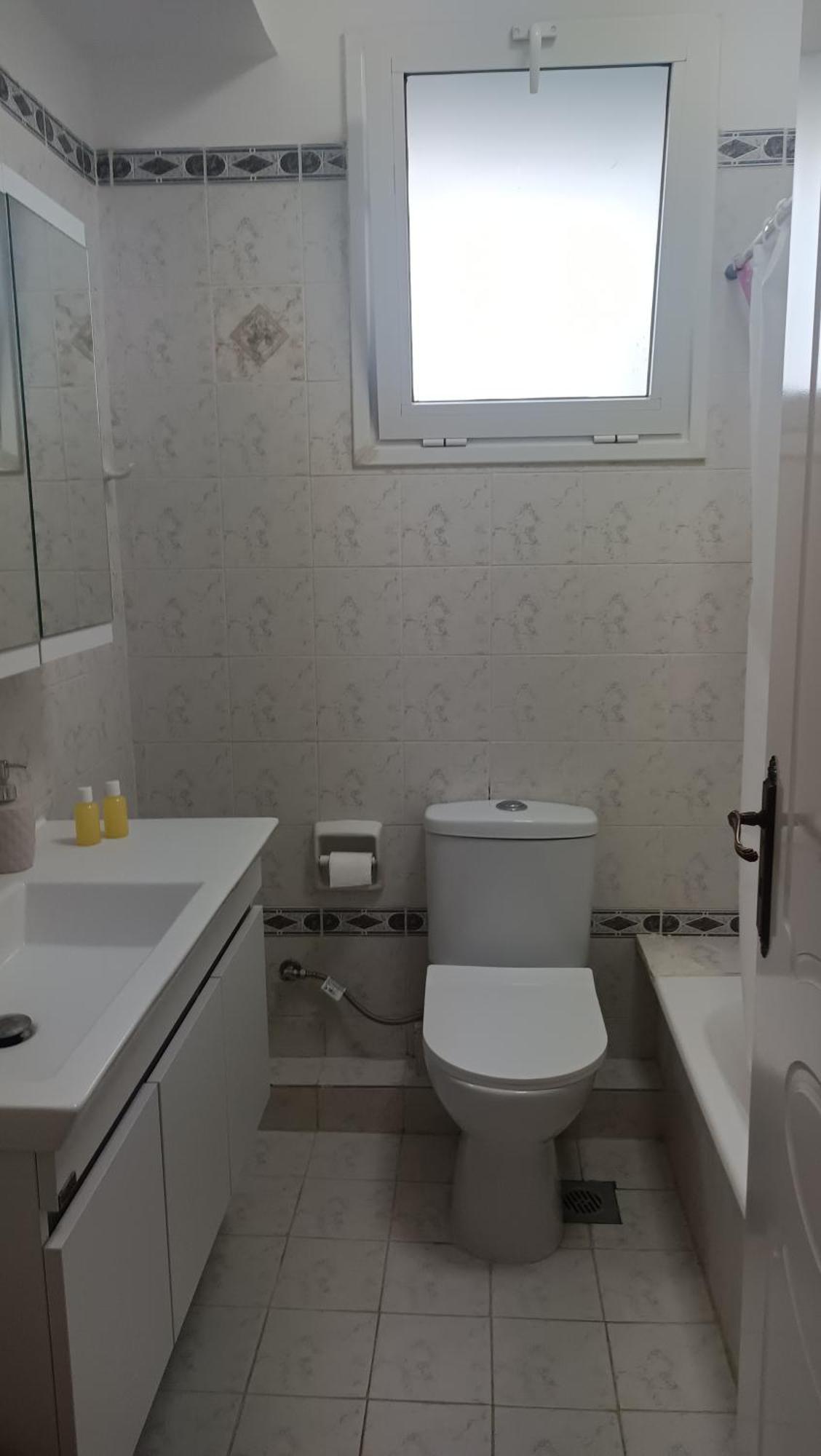 Apartamento Alexadra'S House Κάτω Αλμυρή Exterior foto