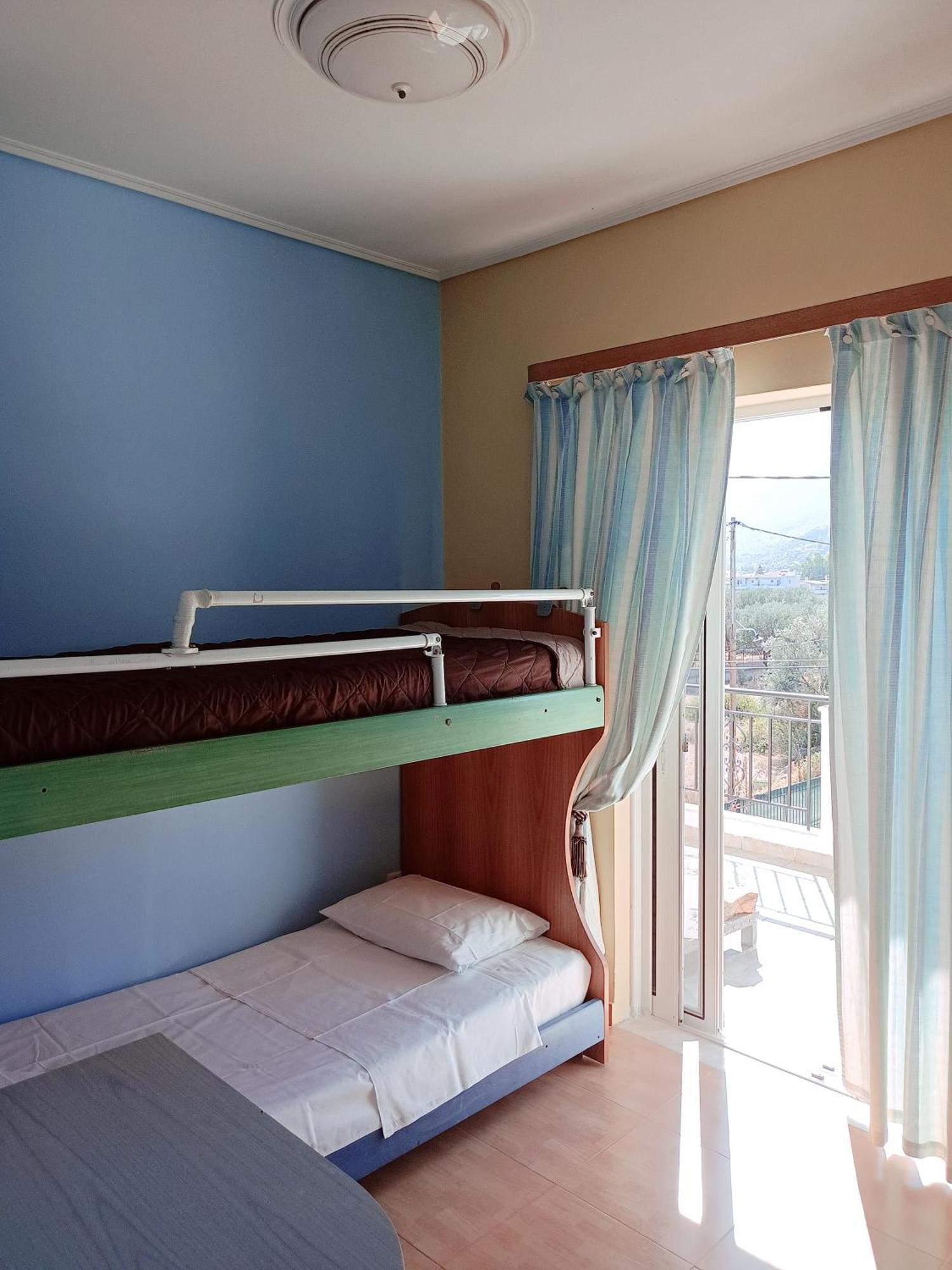 Apartamento Alexadra'S House Κάτω Αλμυρή Exterior foto