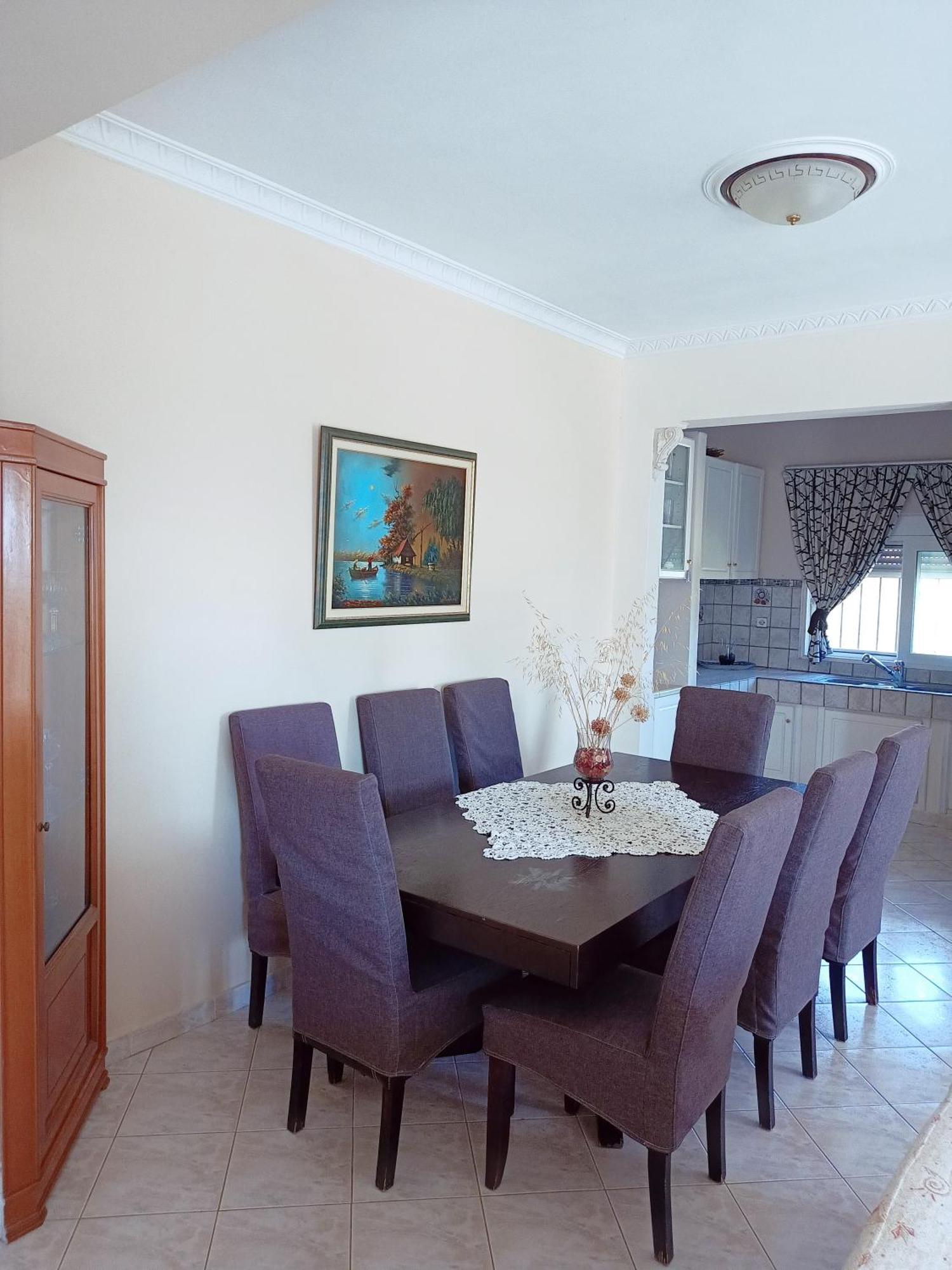 Apartamento Alexadra'S House Κάτω Αλμυρή Exterior foto