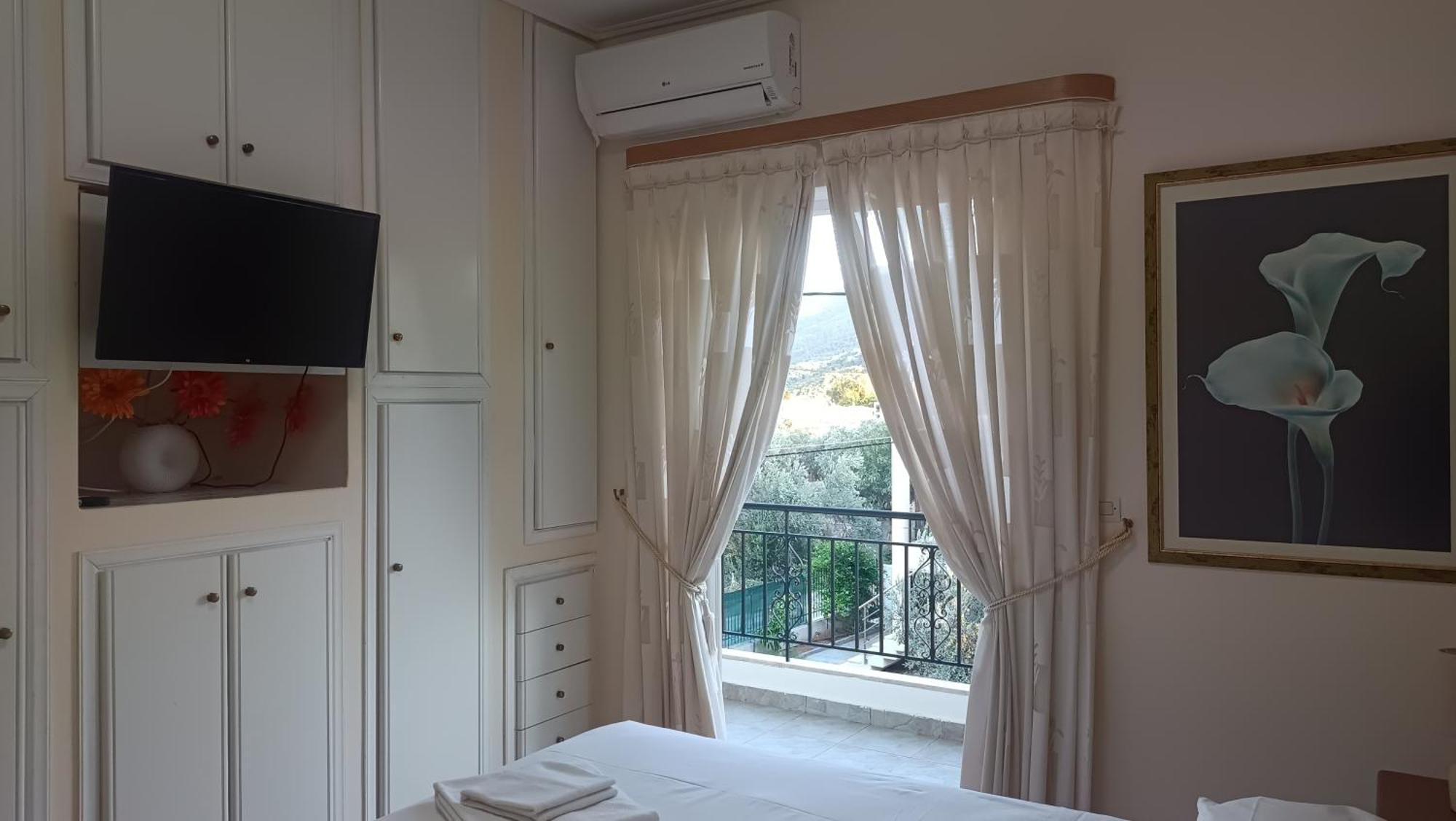 Apartamento Alexadra'S House Κάτω Αλμυρή Exterior foto