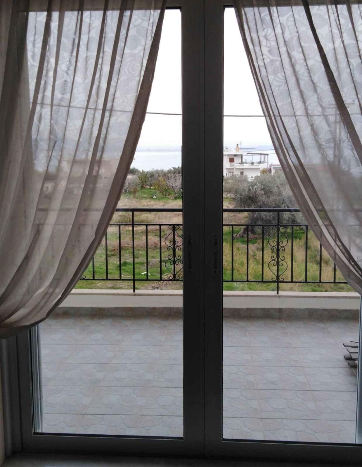 Apartamento Alexadra'S House Κάτω Αλμυρή Exterior foto