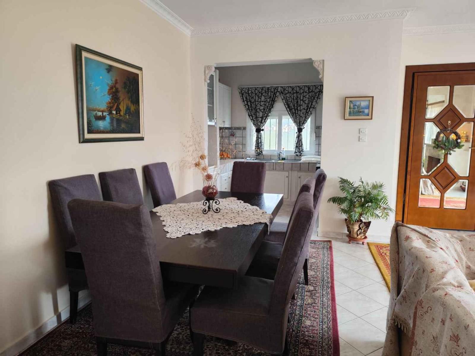 Apartamento Alexadra'S House Κάτω Αλμυρή Exterior foto