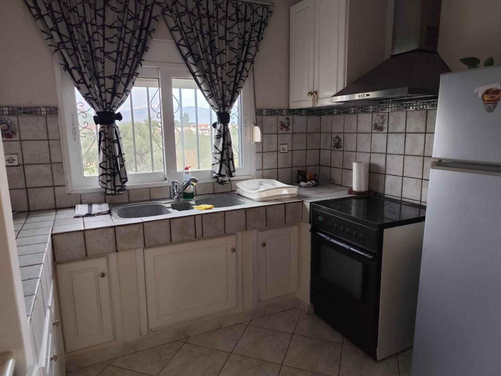 Apartamento Alexadra'S House Κάτω Αλμυρή Exterior foto
