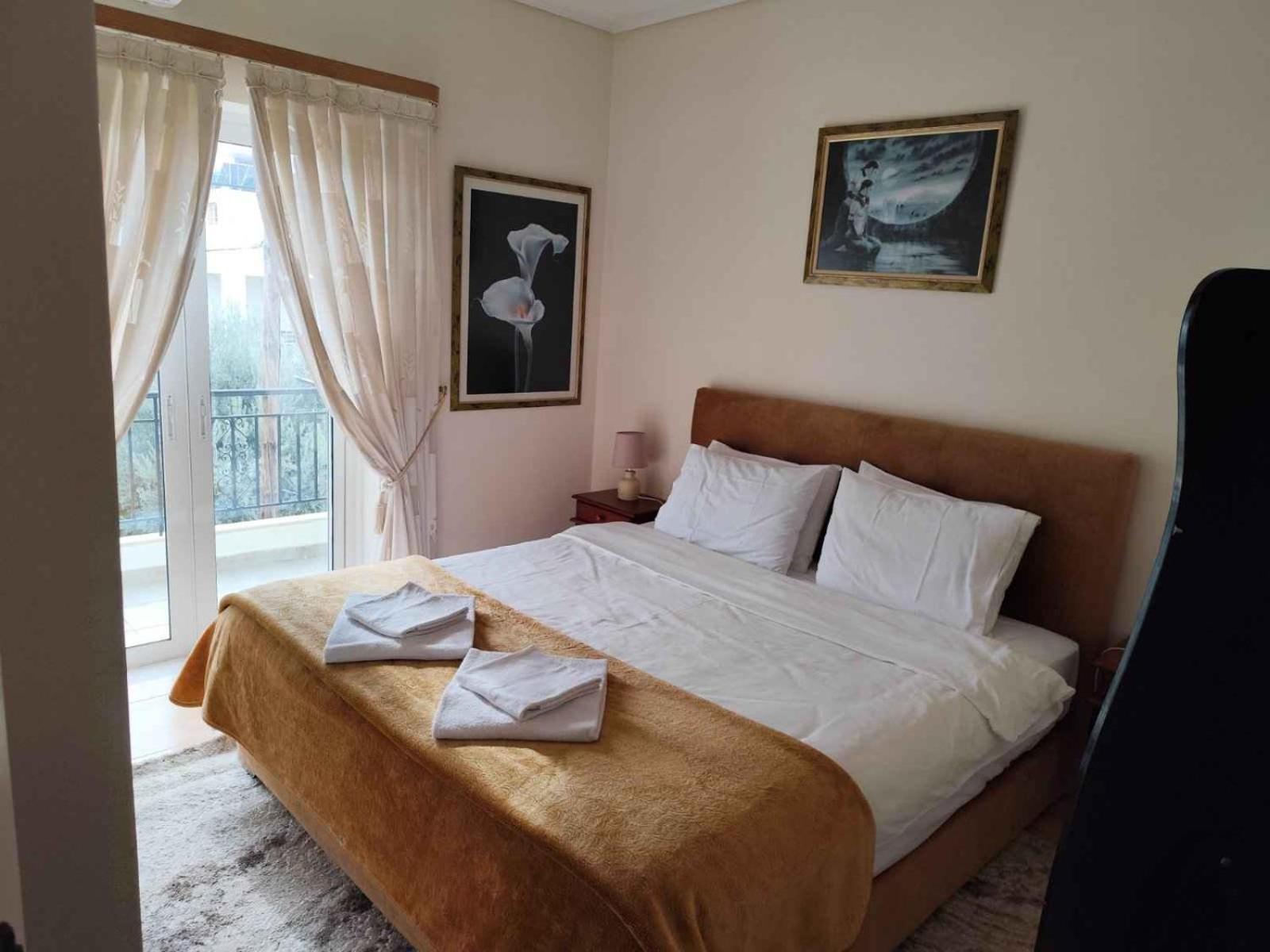 Apartamento Alexadra'S House Κάτω Αλμυρή Exterior foto