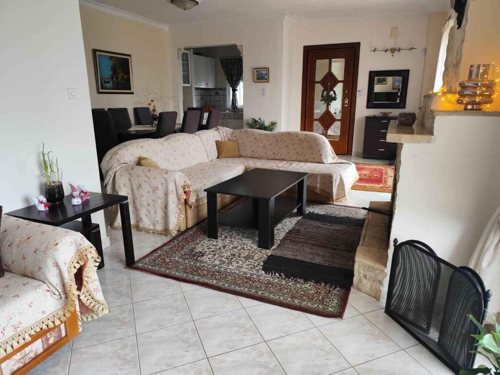Apartamento Alexadra'S House Κάτω Αλμυρή Exterior foto
