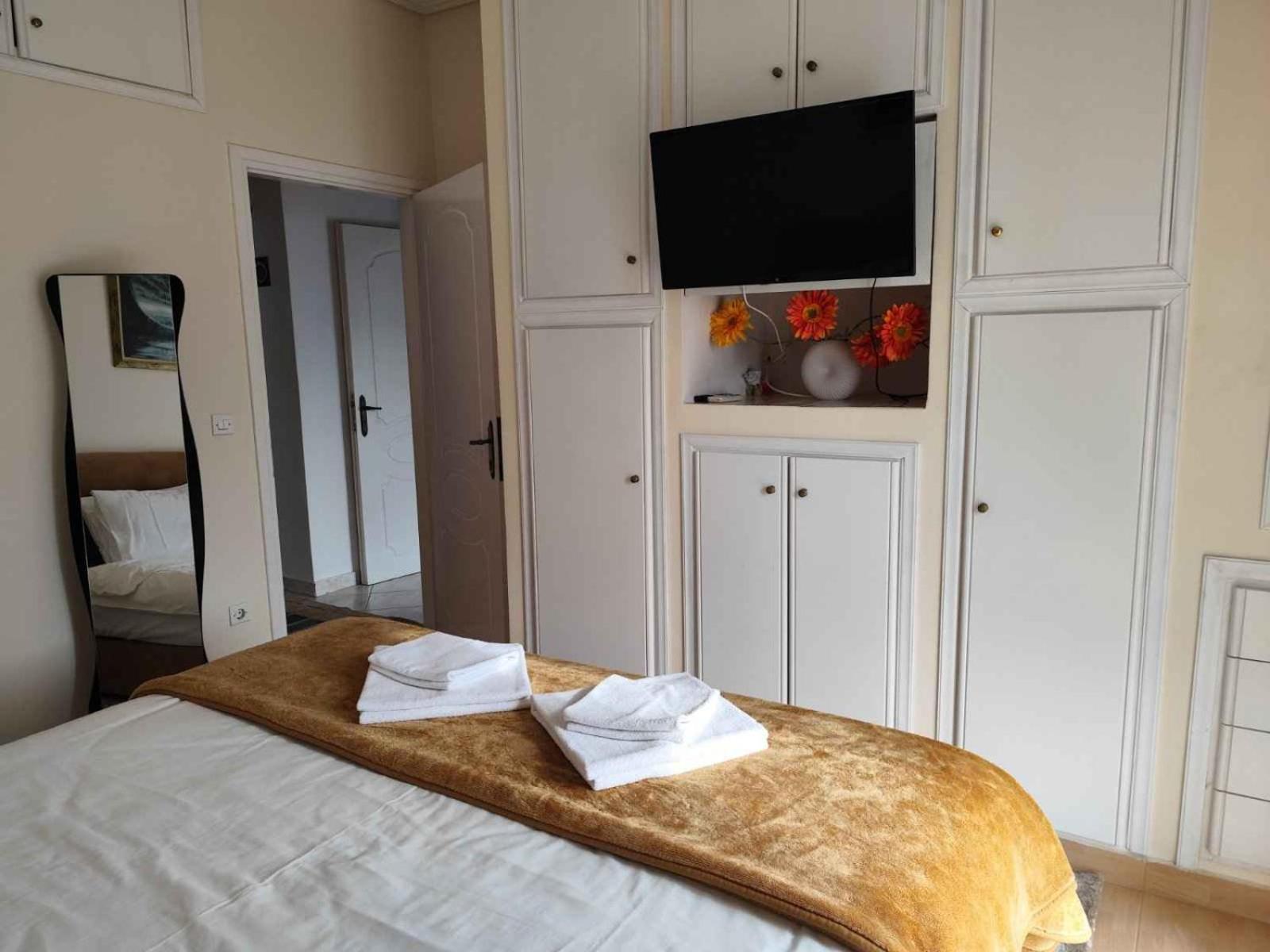 Apartamento Alexadra'S House Κάτω Αλμυρή Exterior foto